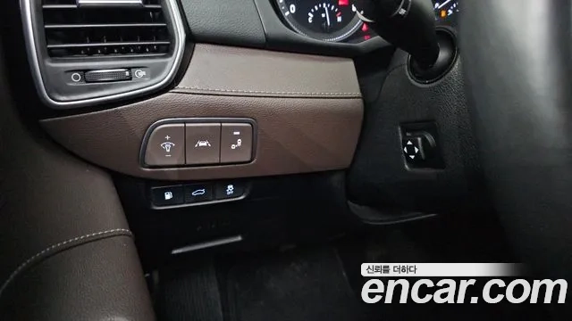 Hyundai Grandeur IG id 2876675 из Кореи 9