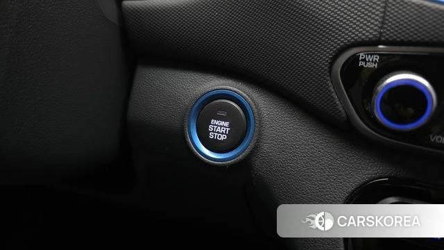 Hyundai Ionic Hybrid id 4626173 из Кореи 9