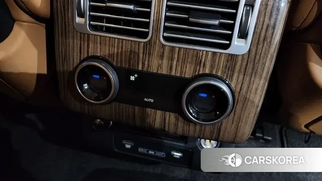 Land Rover Range Rover 4th Generation id 3742242 из Кореи 9