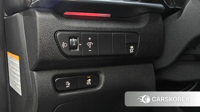 Kia Niro Plus id 4696826 из Кореи 9