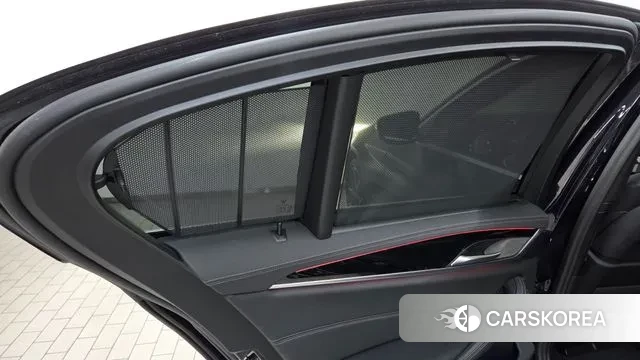 BMW 5 Series (G30) id 3600208 из Кореи 9