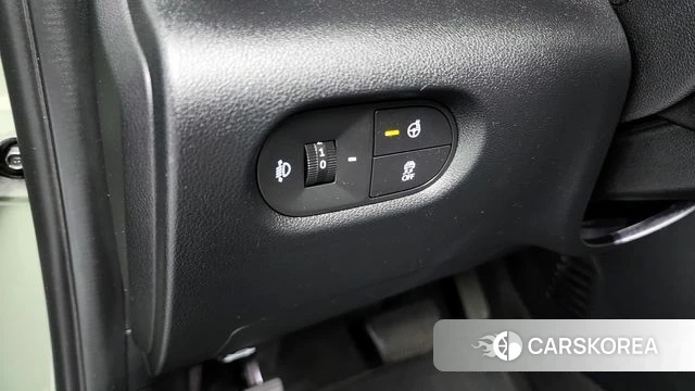 Hyundai Casper id 4293297 из Кореи 9