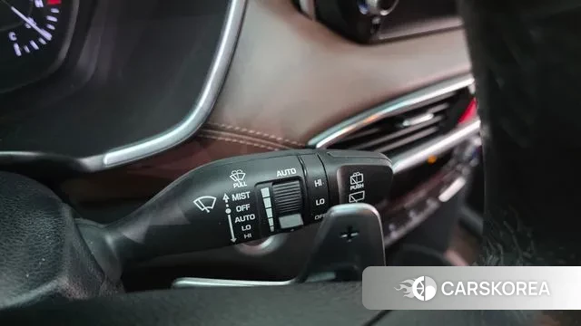 Hyundai Santa Fe TM id 3788998 из Кореи 9