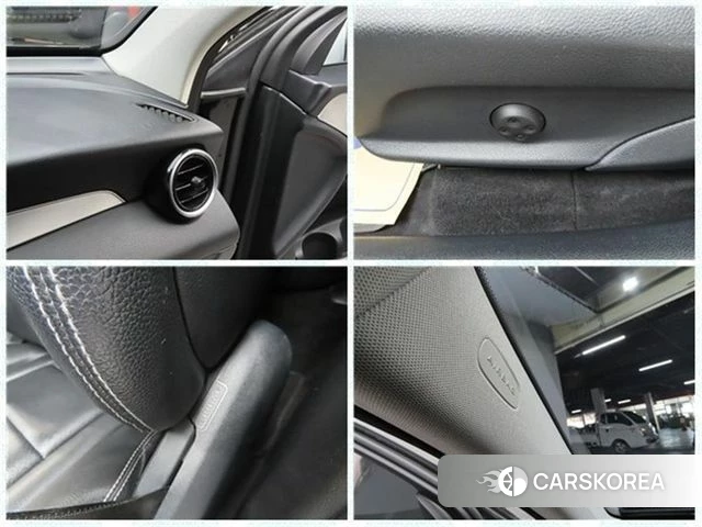 Mercedes-Benz GLC-Class X253 id 4390529 из Кореи 9