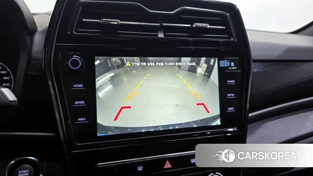 Ssangyong Berry New Tivoli id 3503634 из Кореи 9