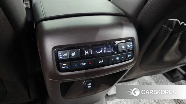 Hyundai The New Palisade id 3524205 из Кореи 9