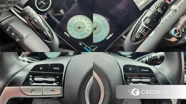 Hyundai Avante (CN7) id 4187296 из Кореи 9