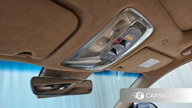 Genesis G90 (RS4) id 4267767 из Кореи 9