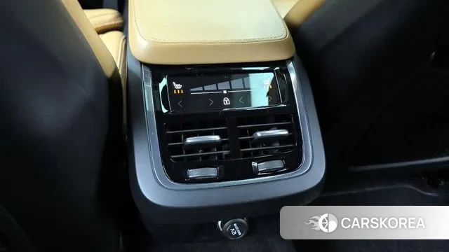 Volvo S90 id 3641050 из Кореи 9