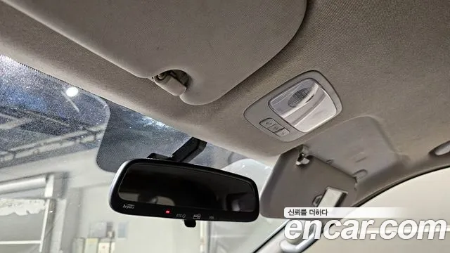 Hyundai The New Grand Starex id 2712609 из Кореи 9