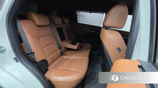 Ssangyong Torres id 4835089 из Кореи 9