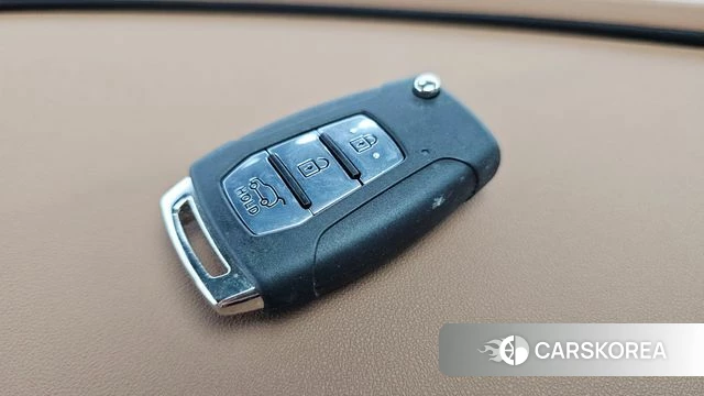 Ssangyong The New Torres id 4354131 из Кореи 9