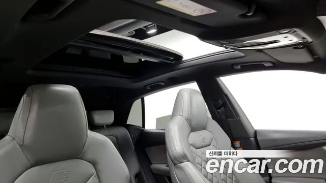 Audi Q8 (4M) id 2806803 из Кореи 9