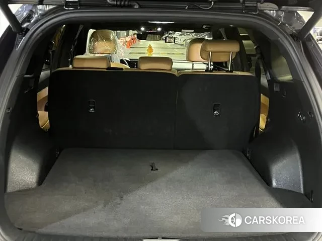 Kia Sorento 4th Generation id 3581618 из Кореи 9