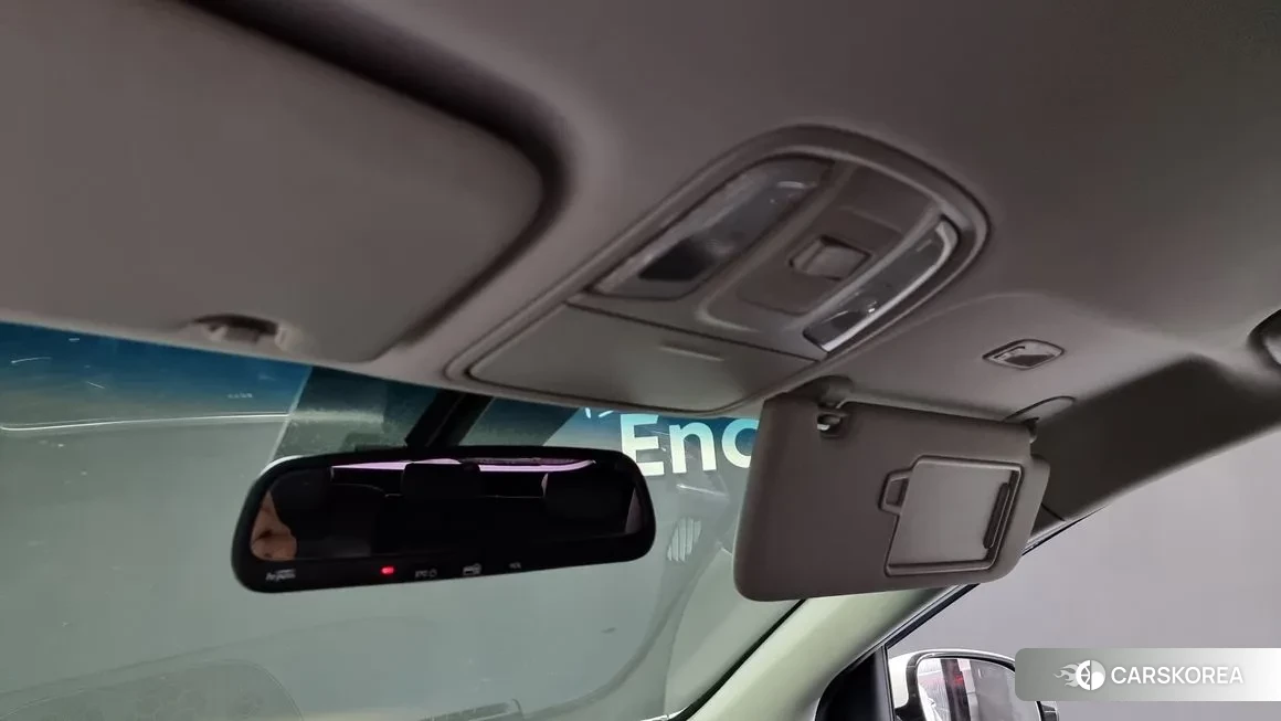 Kia Sportage 4th Generation id 1840427 из Кореи 9