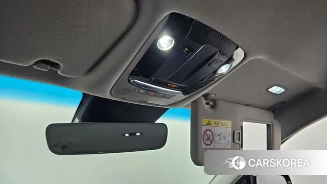 Kia K8 id 3621201 из Кореи 9