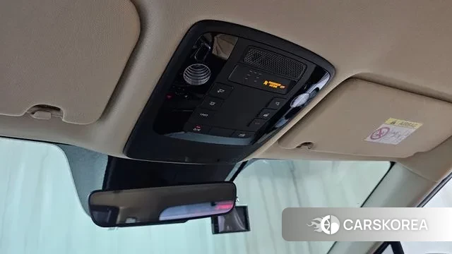 Kia Carnival 4th generation id 3438976 из Кореи 9