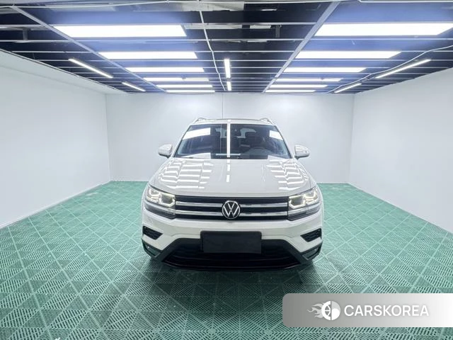 Volkswagen Tuyue id 4365878 из Китая 9
