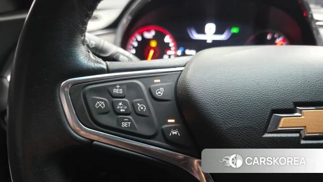 Chevrolet (GM Daewoo) The New Malibu id 4765023 из Кореи 9
