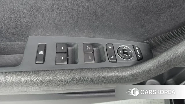 Hyundai Sonata New Rise id 3096201 из Кореи 9