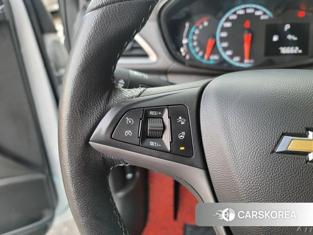 Chevrolet (GM Daewoo) The New Spark id 3823847 из Кореи 9