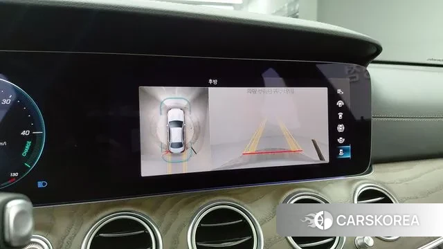 Mercedes-Benz E-Class W213 id 3669063 из Кореи 9