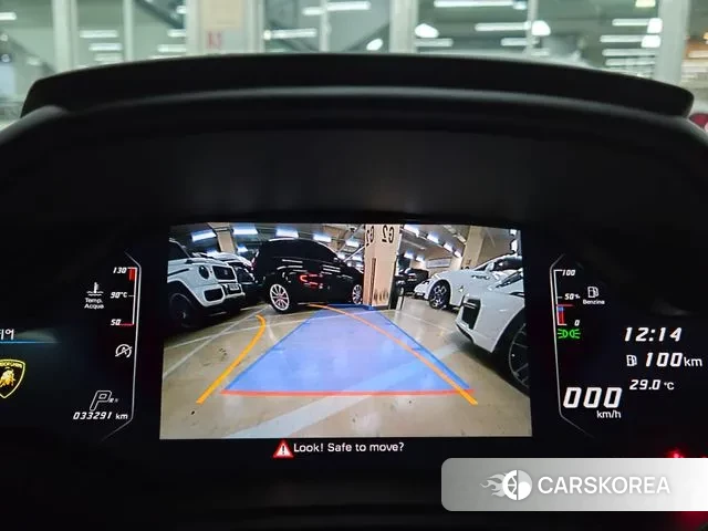 Lamborghini Huracan id 3444874 из Кореи 9