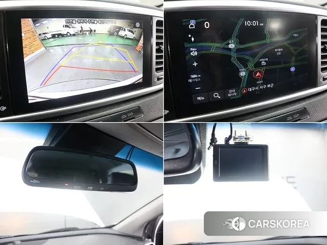 Kia Sportage The Bold id 3041493 из Кореи 9