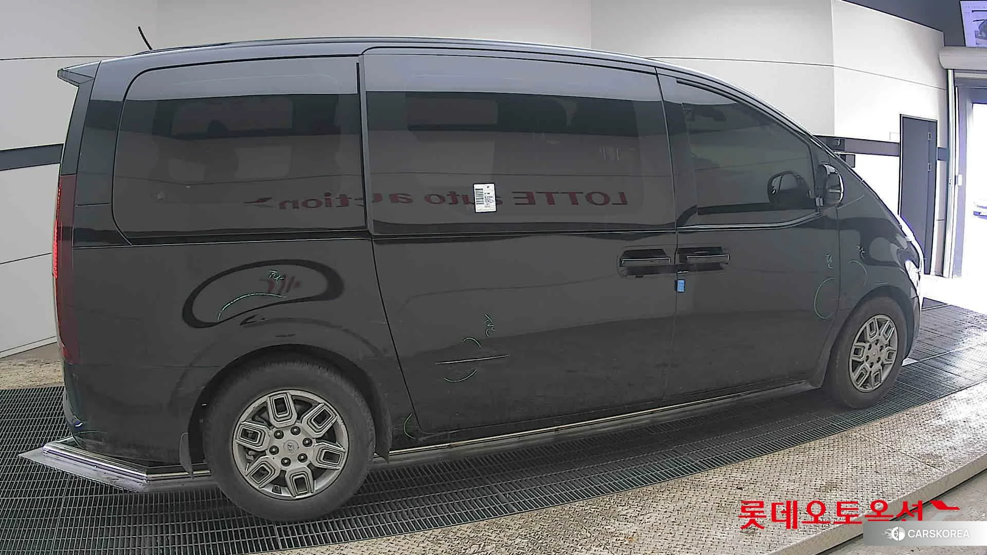 Hyundai Staria id 3888341 из Кореи 9