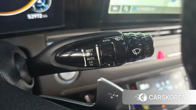 Hyundai The New Grandeur IG id 2939586 из Кореи 9