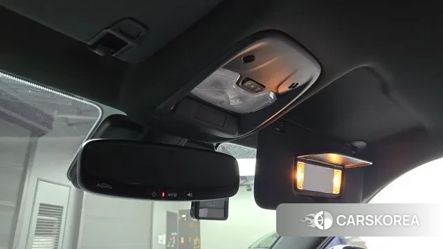 Chevrolet (GM Daewoo) The New Trail Blazer id 3533359 из Кореи 9