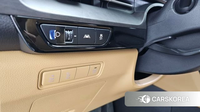 Kia Carnival 4th generation id 4697985 из Кореи 9