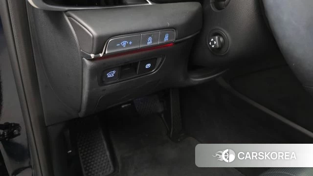 Genesis GV80 id 4726231 из Кореи 9