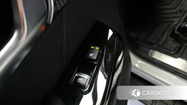 Kia Mohave Master id 3406132 из Кореи 9