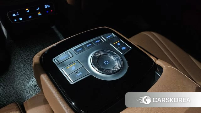 Genesis G80 (RG3) id 4676253 из Кореи 9