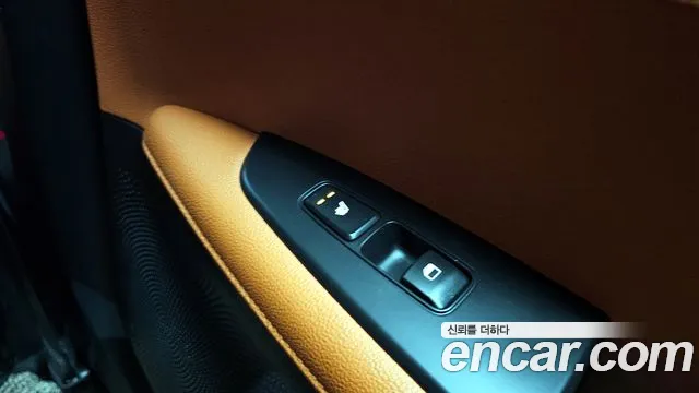 Kia The New K3 2nd generation id 2733688 из Кореи 9