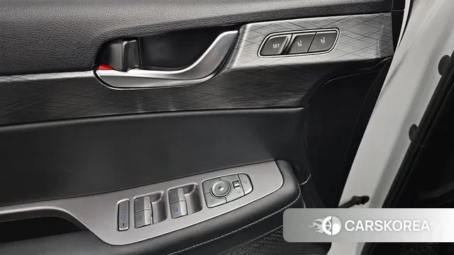 Hyundai Palisade id 3597723 из Кореи 9