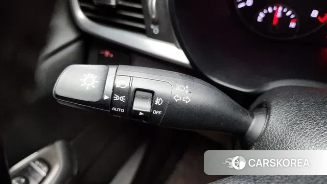 Kia The New K5 2nd generation id 3627112 из Кореи 9