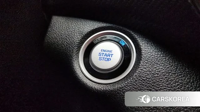 Hyundai All New Tucson id 3525580 из Кореи 9