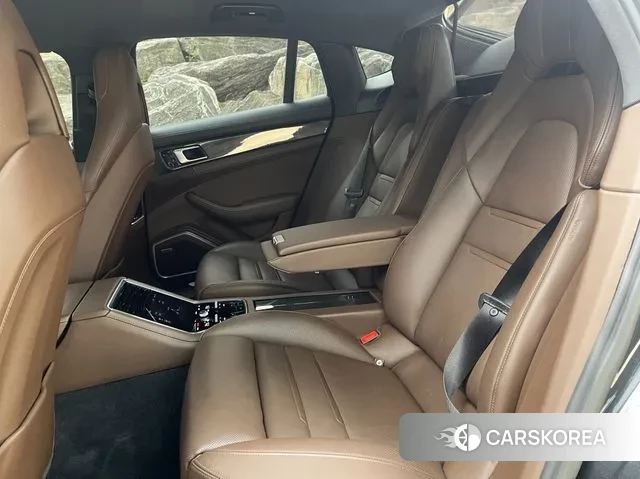 Porsche Panamera (971) id 2986771 из Кореи 9