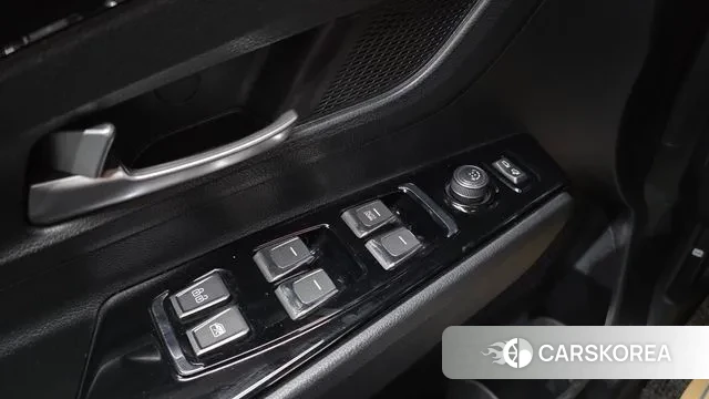 Ssangyong Beautiful Korando id 3474225 из Кореи 9