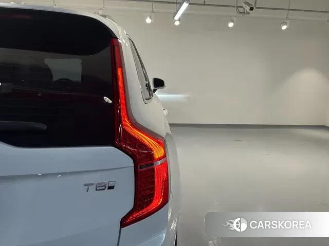 Volvo XC90 second Generation id 3079952 из Кореи 9