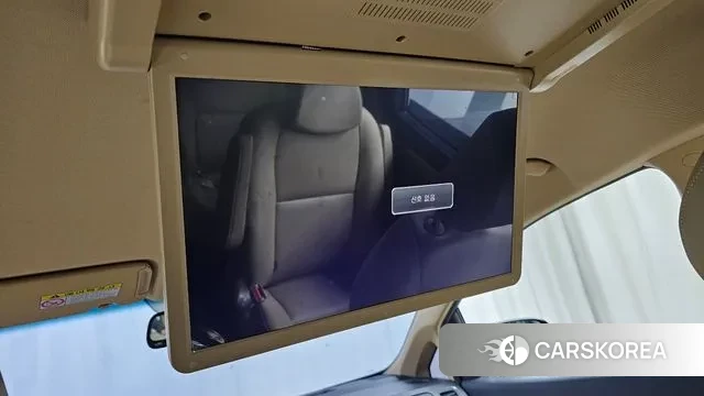 Kia The New Carnival id 3480054 из Кореи 9