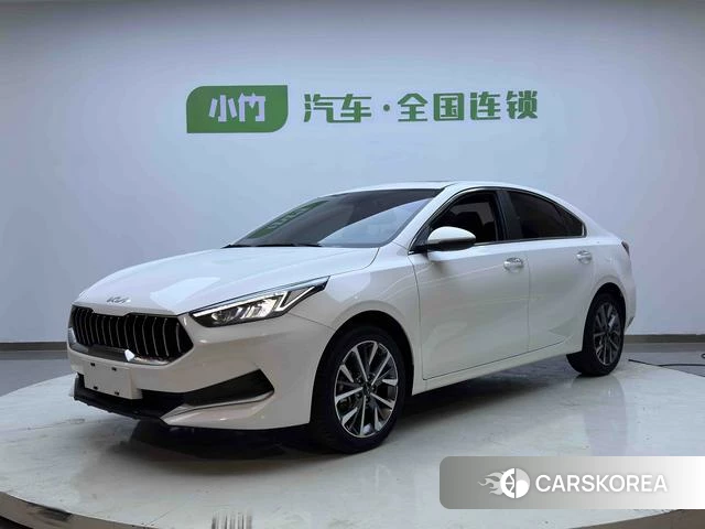 Kia K3 id 4299882 из Китая 9