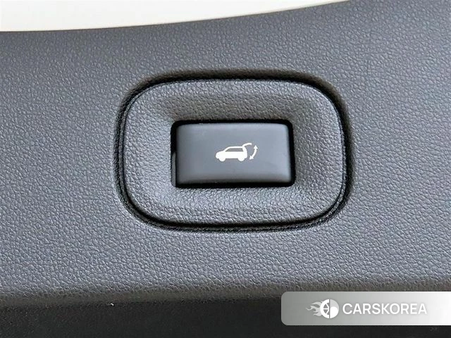 Renault Korea (Samsung) QM6 id 3879929 из Кореи 9