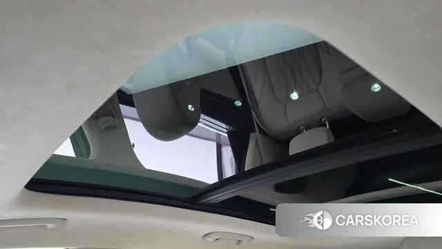 Genesis GV70 id 3864927 из Кореи 9