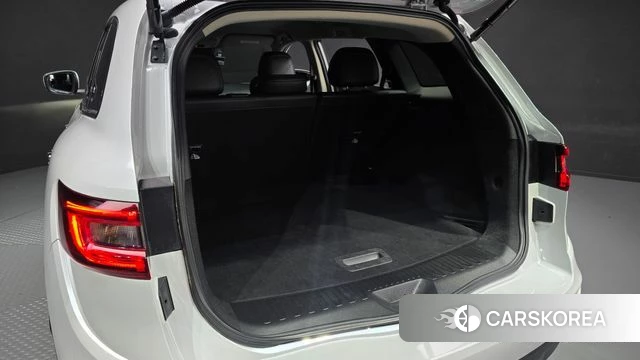 Renault Korea (Samsung) QM6 id 4325532 из Кореи 9