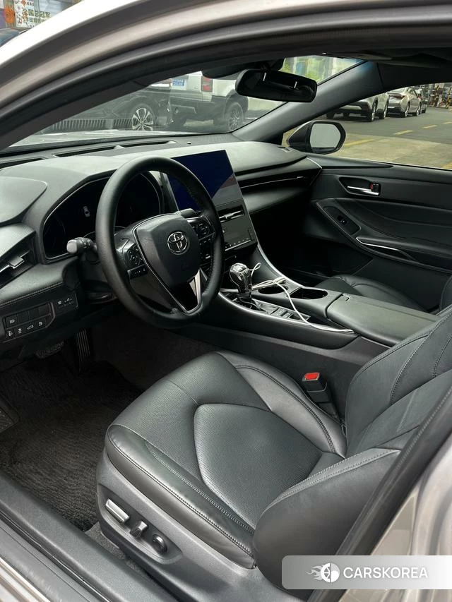 Toyota Asian dragon id 4290069 из Китая 9