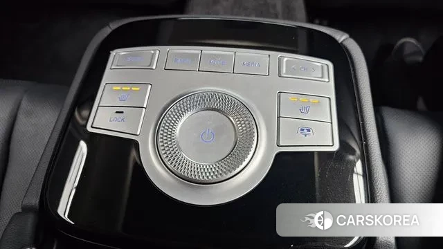 Genesis G80 (RG3) id 3390868 из Кореи 9