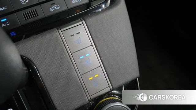 Hyundai Casper id 4444515 из Кореи 9